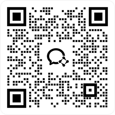 官方客服二维码